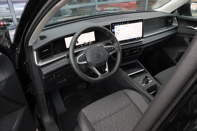Volkswagen Tayron 1.5 eTSI 110 kW 7 zits, Trekhaak, 360° camera