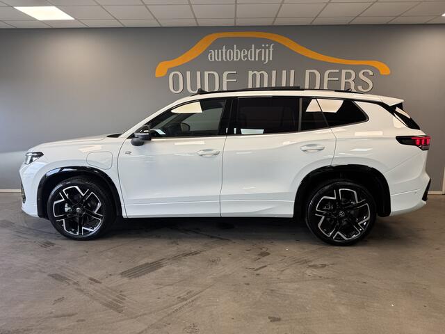 Volkswagen Tayron 1.5 eHybrid R-Line Edition Trekhaak/R-Line/Pano/HarmanKardon/Sfeerverlichting