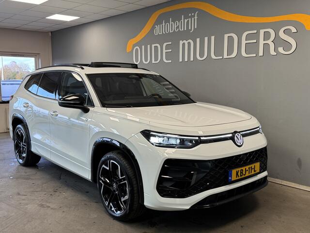 Volkswagen Tayron 1.5 eHybrid R-Line Edition Trekhaak/R-Line/Pano/HarmanKardon/Sfeerverlichting