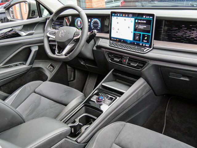 Volkswagen Tayron 1.5 eHybrid PHEV Life Edition | TREKHAAK | MASSAGESTOELEN | 360 CAMERA |