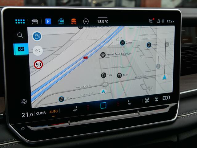 Volkswagen Tayron 1.5 eHybrid PHEV Life Edition | TREKHAAK | MASSAGESTOELEN | 360 CAMERA |