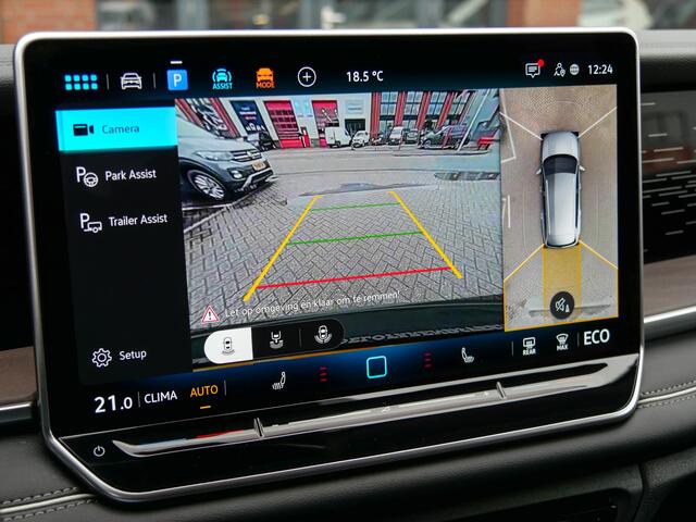 Volkswagen Tayron 1.5 eHybrid PHEV Life Edition | TREKHAAK | MASSAGESTOELEN | 360 CAMERA |