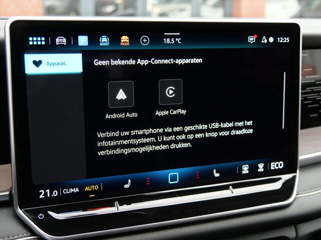 Volkswagen Tayron 1.5 eHybrid PHEV Life Edition | TREKHAAK | MASSAGESTOELEN | 360 CAMERA |