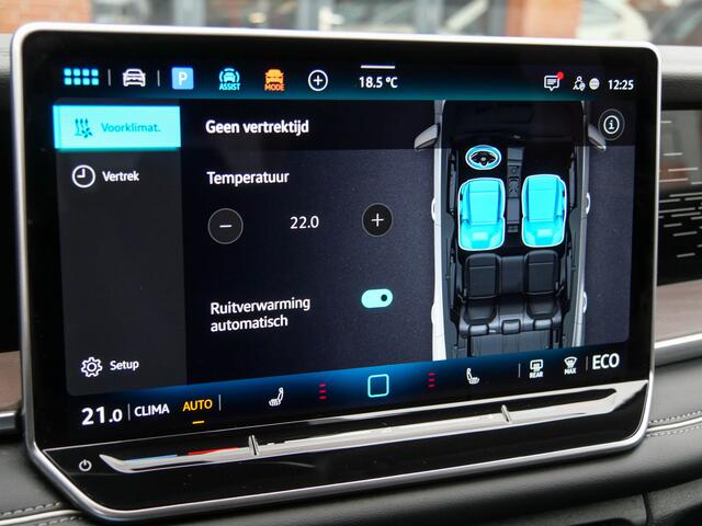 Volkswagen Tayron 1.5 eHybrid PHEV Life Edition | TREKHAAK | MASSAGESTOELEN | 360 CAMERA |