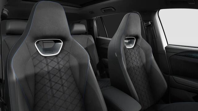 Volkswagen Tayron 1.5 eHybrid 272 6DSG R-Line Edition Automaat