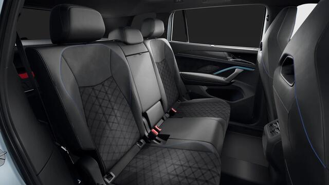 Volkswagen Tayron 1.5 eHybrid 204 6DSG R-Line Edition Automaat | Black Style Pakket