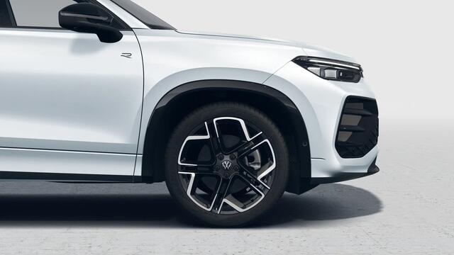 Volkswagen Tayron 1.5 eHybrid 204 6DSG R-Line Edition Automaat | Black Style Pakket