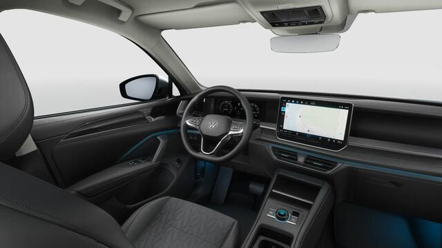 Volkswagen Tayron 1.5 eHybrid 204 6DSG Life Edition Automaat