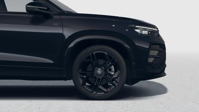 Volkswagen Tayron 1.5 eHybrid 204 6DSG R-Line Edition Automaat