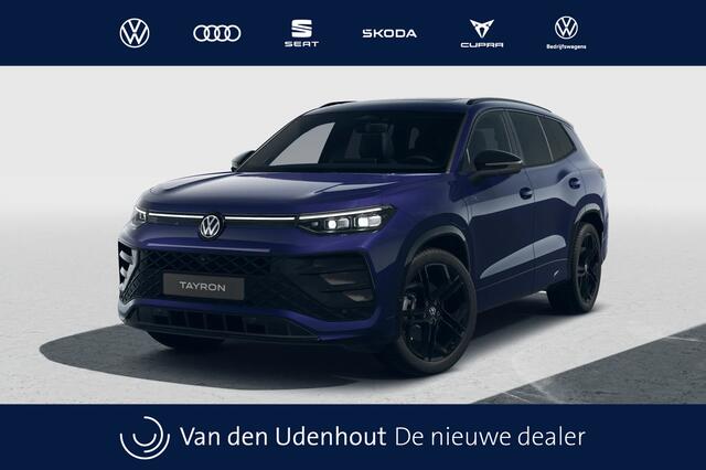 Volkswagen Tayron 1.5 eHybrid 272 6DSG R-Line Edition Automaat