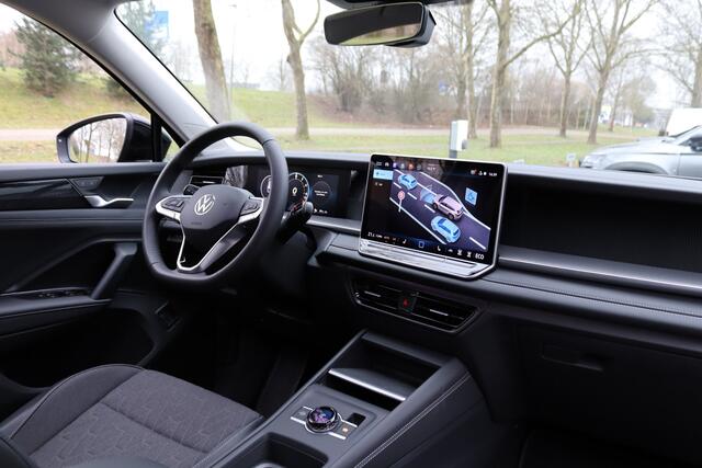 Volkswagen Tayron 1.5 eHybrid 204PK Edition IQ.Light/Keyless/Camera/DCC/Winterpakket/Elek. klep/Dodehoek/Trekaak wegkl.