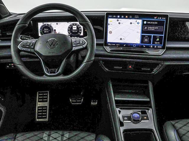 Volkswagen Tayron R-Line Edition 1.5 eHybrid 204 PK 6 versn. DSG · Assistance Pakket Plus · Black Style Pakket · Comfort Pakket ·