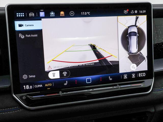 Volkswagen Tayron R-Line Edition 1.5 eHybrid 204 PK 6 versn. DSG · Assistance Pakket Plus · Black Style Pakket · Comfort Pakket ·