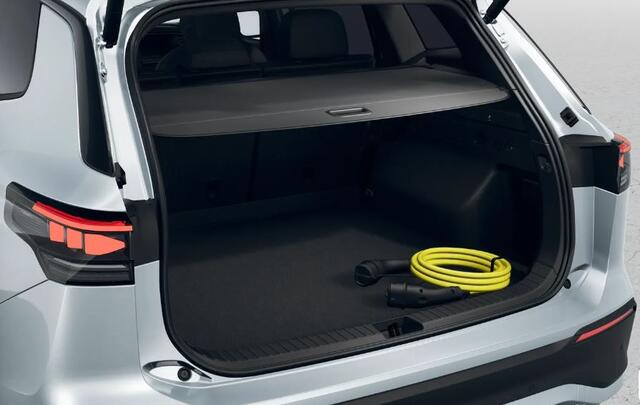 Volkswagen Tayron 1.5 eHybrid Life Edition !!!Profiteer ook van 5.000 EURO inruilpremie!!!