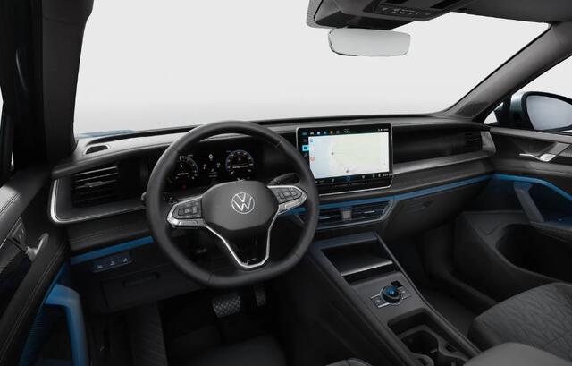 Volkswagen Tayron 1.5 eHybrid Life Edition !!!Profiteer ook van 5.000 EURO inruilpremie!!!