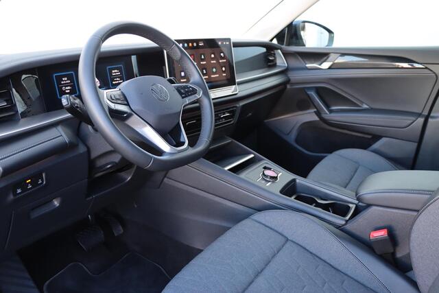 Volkswagen Tayron 1.5 eHybrid Life 204pk DSG6 | Trekhaak | Camera | Carplay