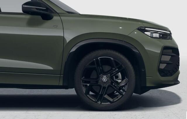 Volkswagen Tayron 1.5 eHybrid R-Line Edition !!!Profiteer ook van 5.000 EURO inruilpremie!!!