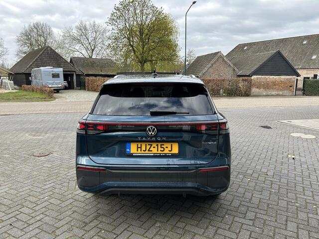 Volkswagen Tayron 1.5 eHybrid Life Edition