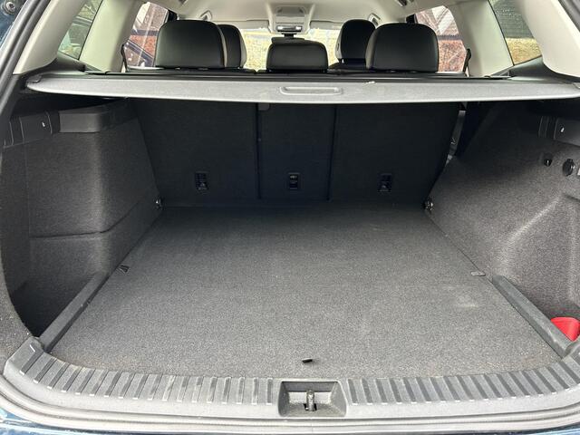 Volkswagen Tayron 1.5 eHybrid Life Edition