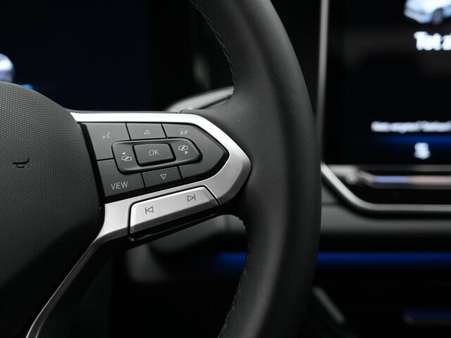 Volkswagen Tayron 1.5 eHybrid 204 pk Life | Trekhaak | Achteruitrijcamera | Adaptive Cruise | Stuur-/stoelverwarming | Navigatie