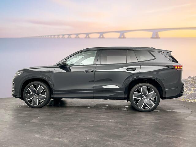 Volkswagen Tayron 1.5 eHybrid R-Line Edition 204 pk