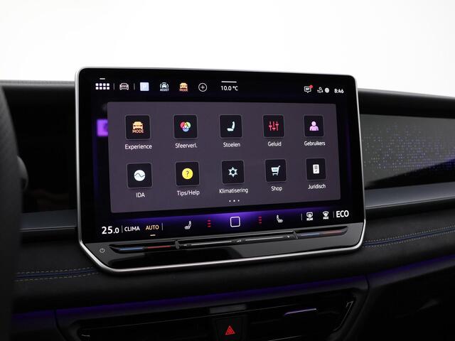 Volkswagen Tayron 1.5 eHybrid R-Line Edition 204 pk 6 versn. DSG · Black Style Pakket · Comfort Pakket · Trekhaak inklapbaar, met elektr. ontgrendeling, incl. aanhangermanoeuvreerhulp Trailer Assist ·