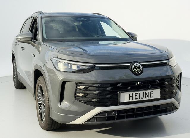 Volkswagen Tayron 1.5 eTSI 150PK DSG LIFE 7-PERSOONS/TREKHAAK/360CAMERA FABRIEKS GARANTIE