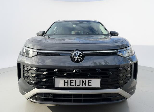 Volkswagen Tayron 1.5 eTSI 150PK DSG LIFE 7-PERSOONS/TREKHAAK/360CAMERA FABRIEKS GARANTIE