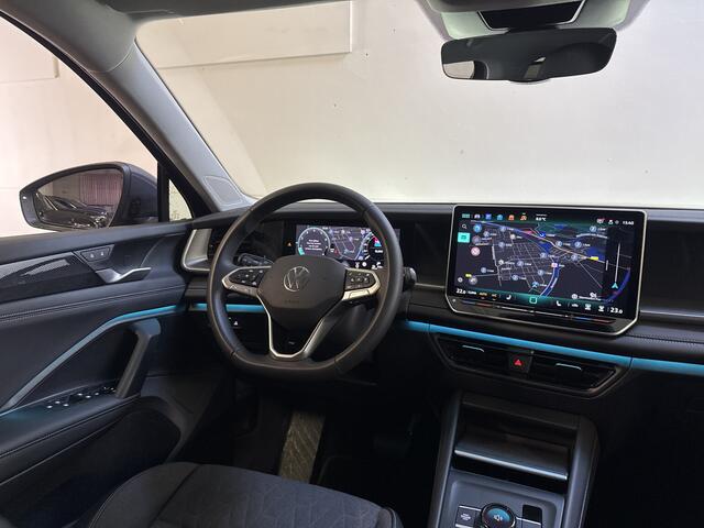 Volkswagen Tayron 1.5 eTSI 150PK DSG LIFE 7-PERSOONS/TREKHAAK/360CAMERA FABRIEKS GARANTIE ***