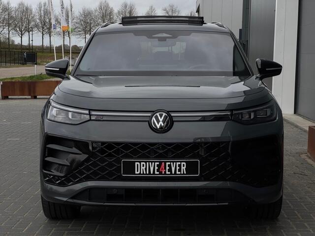 Volkswagen Tayron 1.5 eHybrid R-line E FULL PANO LEDER MM SEATS 360 CAM