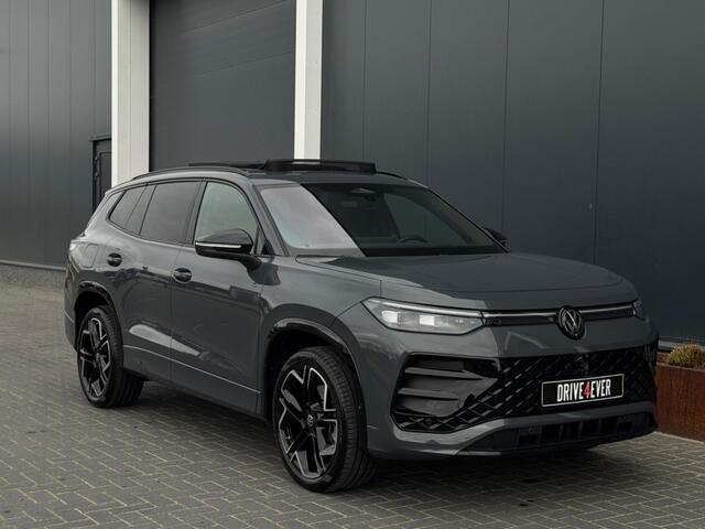 Volkswagen Tayron 1.5 eHybrid R-line E FULL PANO LEDER MM SEATS 360 CAM