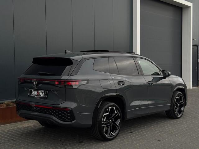 Volkswagen Tayron 1.5 eHybrid R-line E FULL PANO LEDER MM SEATS 360 CAM