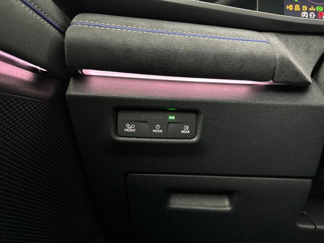 Volkswagen Tayron R-Line Edition 1.5 eHybrid 200 kW / 272 PK SUV 6 v