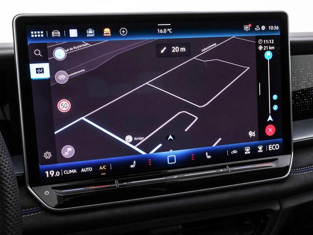 Volkswagen Tayron R-Line Edition 1.5 eHybrid 204 PK 6 versn. DSG · Black Style Pakket · Panoramaschuif-kanteldak · Trekhaak inklapbaar, met elektrische ontgrendeling, incl. aanhangermanoeuvreerhulp Trailer Assist ·