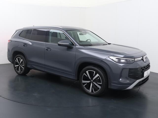 Volkswagen Tayron Life Edition 1.5 eHybrid 150 kW / 204 PK SUV 6-DSG | Trekhaak met wegklapbare kogel | Stoel- & stuurwielverwarming |