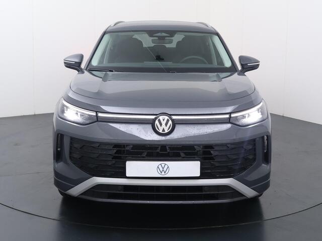 Volkswagen Tayron Life Edition 1.5 eHybrid 150 kW / 204 PK SUV 6-DSG | Trekhaak met wegklapbare kogel | Stoel- & stuurwielverwarming |