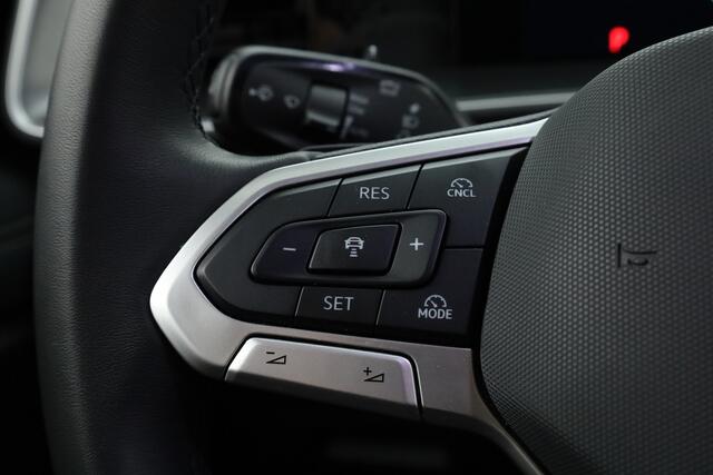 Volkswagen Tayron 1.5 eHybrid Life 204pk | Adapt. Cruise | Stoel- Stuurverw. | Keyless | Camera | 19'' | Apple CarPlay | Navi |