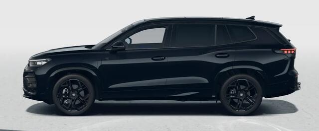 Volkswagen Tayron 1.5 eHybrid R-Line Edition !!!Profiteer ook van ¤ 5.000 inruilpremie!!!