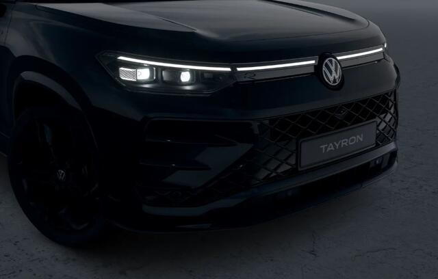 Volkswagen Tayron 1.5 eHybrid R-Line Edition !!!Profiteer ook van ¤ 5.000 inruilpremie!!!