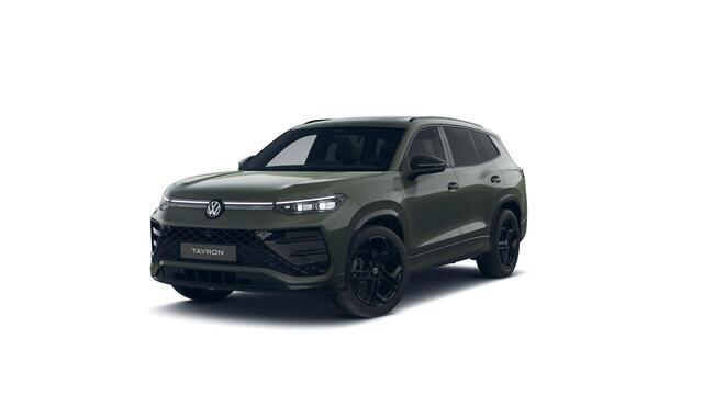 Volkswagen Tayron R-Line Edition 1.5 eHybrid 204 pk