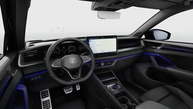 Volkswagen Tayron R-Line Edition 1.5 eHybrid 204 pk