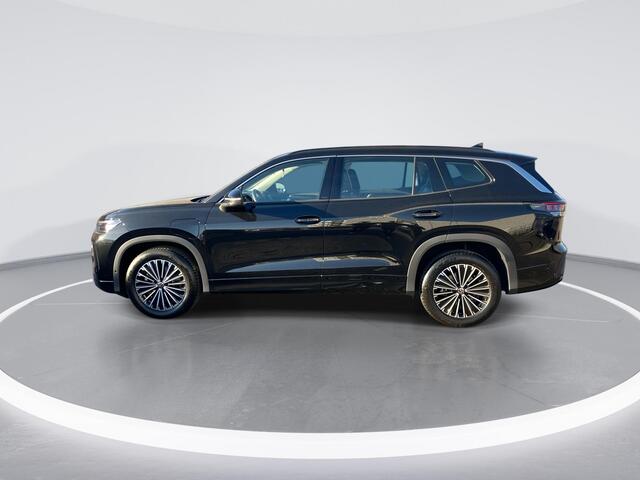 Volkswagen Tayron 1.5eHybrid 150kW/204PK Life Edition DSG · Trekhaak · Apple/Android Car Play · Camera + Parkeersensoren · Garantie t/m 12-05-2027