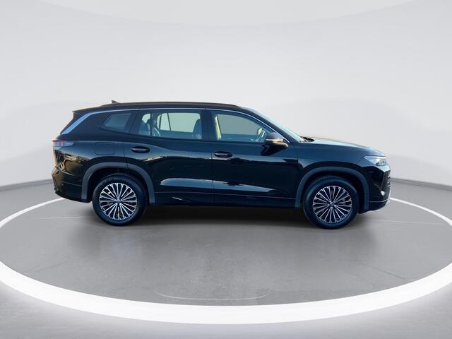 Volkswagen Tayron 1.5eHybrid 150kW/204PK Life Edition DSG · Trekhaak · Apple/Android Car Play · Camera + Parkeersensoren · Garantie t/m 12-05-2027