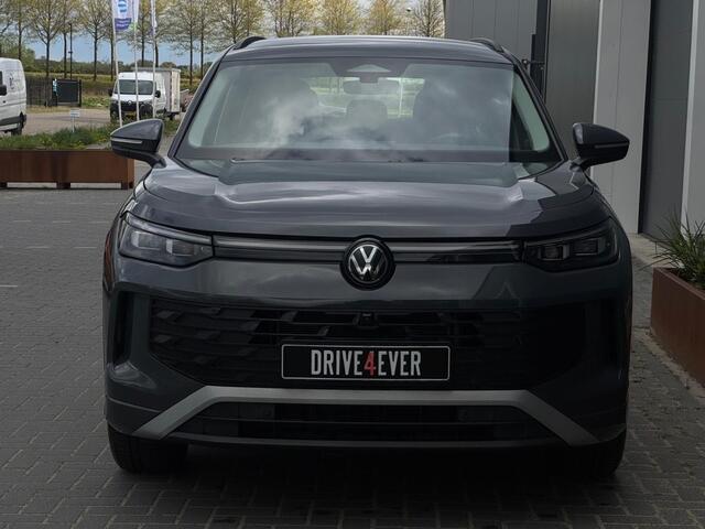 Volkswagen Tayron 1.5 eTSI Life Edt.7p GARANTIE NAVI TREKHAAK 360 CAMERA LED IQ