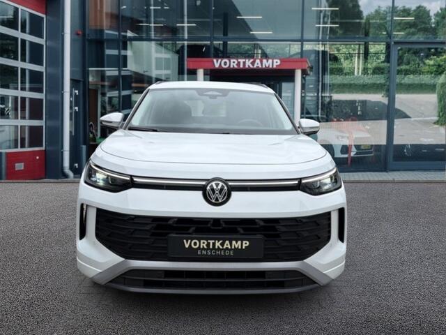 Volkswagen Tayron 1.5 E-HYBRID LIFE TREKHAAK/CAMERA/STANDKACHEL/ACC/STOEL+STUURVERW