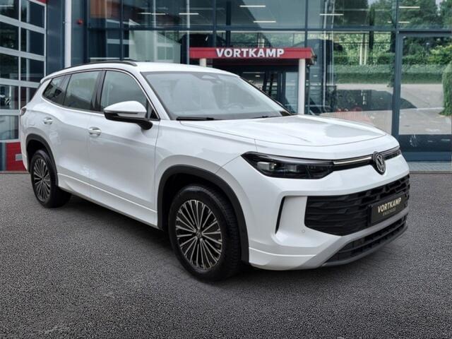Volkswagen Tayron 1.5 E-HYBRID LIFE TREKHAAK/CAMERA/STANDKACHEL/ACC/STOEL+STUURVERW