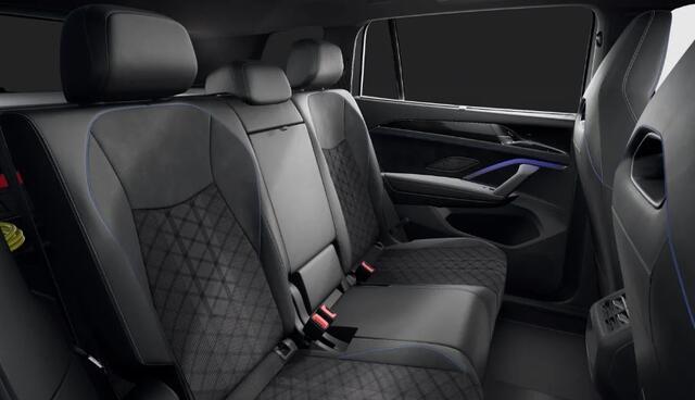 Volkswagen Tayron 1.5 eHybrid 204PK DSG R-Line Edition / Resterende Fabrieksgarantie tot 07-08 2029 / Trekhaak / Panoramadak / 20'' LMV / VW