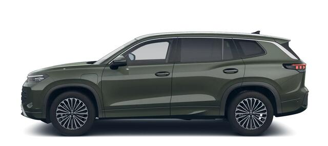 Volkswagen Tayron 1.5 204PK eHybrid DSG LIFE CAMERA/TREKHAAK/PLUGIN HYBRIDE