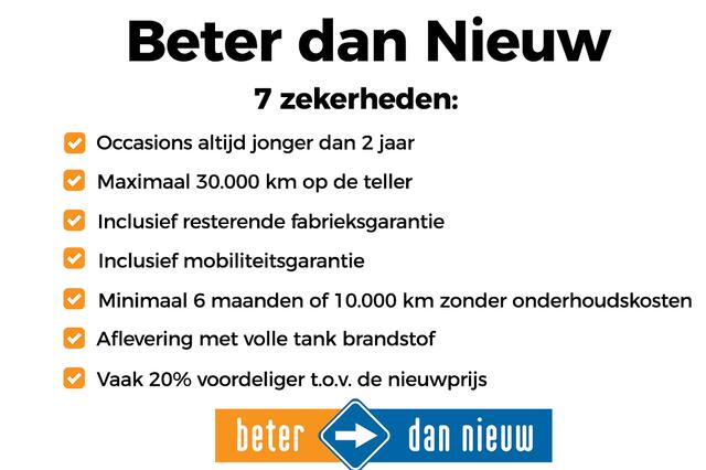Volkswagen Tayron 1.5 204pk eHybrid Life Edition Navigatie 'Discover' | Trekhaak inklapbaar | Voorstoelen verwarmbaar