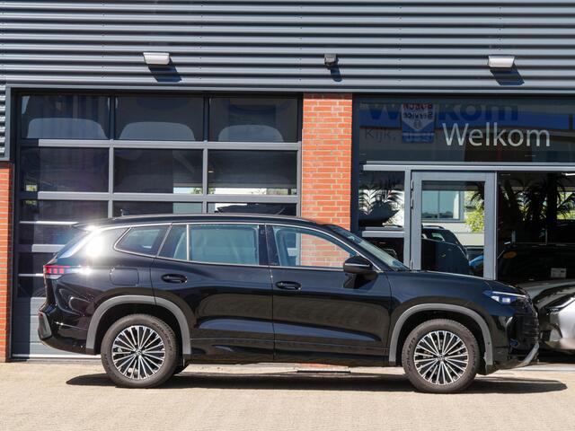 Volkswagen Tayron 1.5 eHybrid PHEV Life Edition | CAMERA | TREKHAAK | SFEERVERL. |